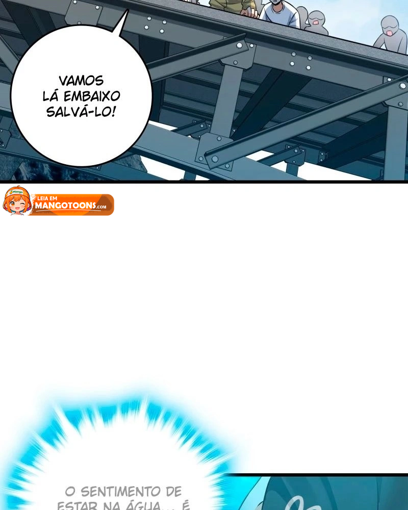 Read Poupe-me, Grande Lorde Manga Online