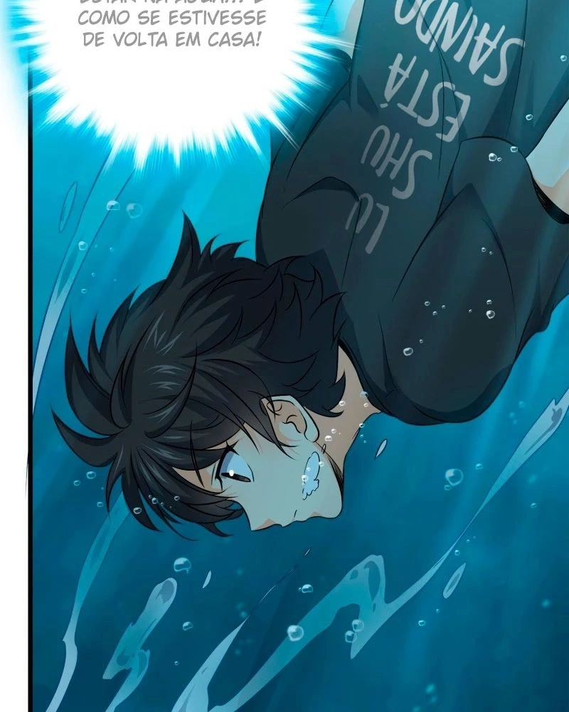 Read Poupe-me, Grande Lorde Manga Online