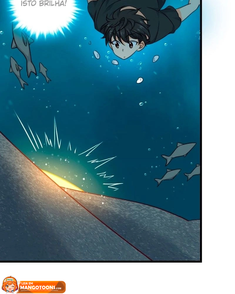 Read Poupe-me, Grande Lorde Manga Online