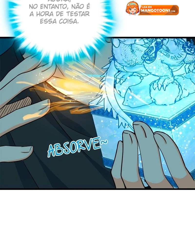 Read Poupe-me, Grande Lorde Manga Online