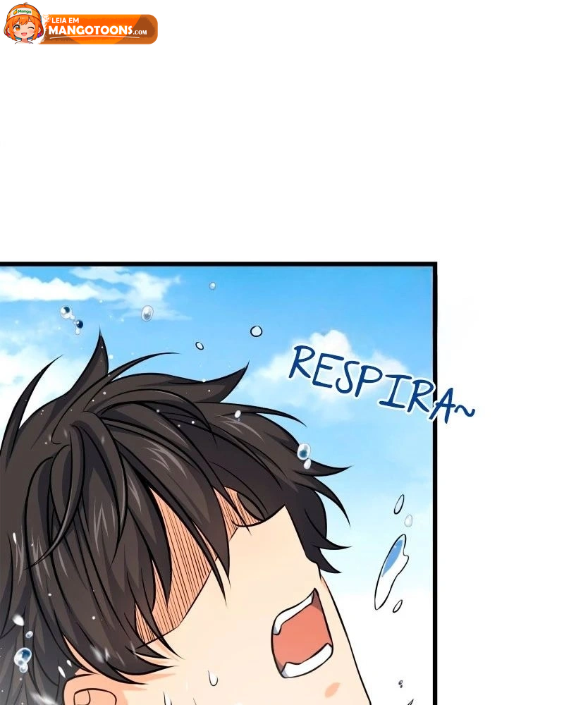 Read Poupe-me, Grande Lorde Manga Online