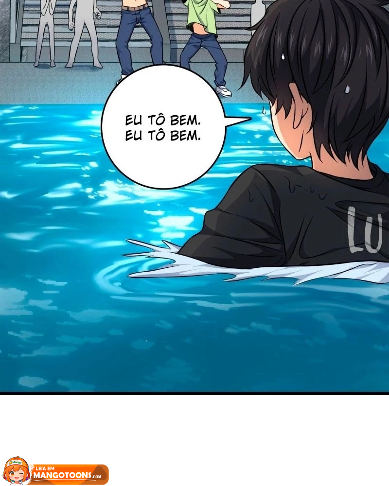 Read Poupe-me, Grande Lorde Manga Online