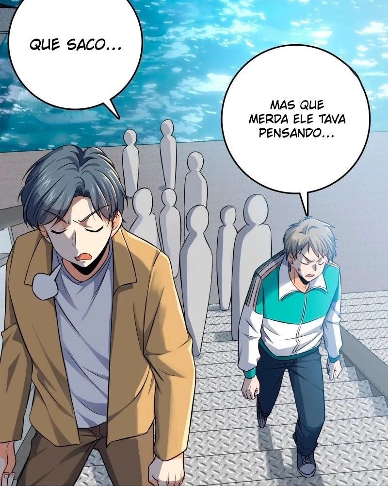 Read Poupe-me, Grande Lorde Manga Online