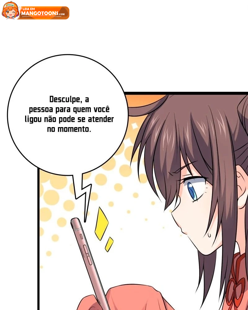 Read Poupe-me, Grande Lorde Manga Online