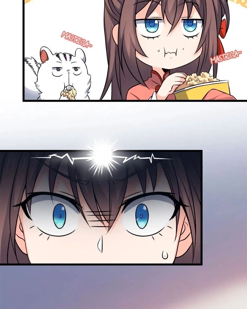 Read Poupe-me, Grande Lorde Manga Online