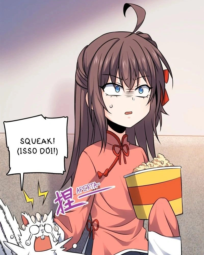 Read Poupe-me, Grande Lorde Manga Online