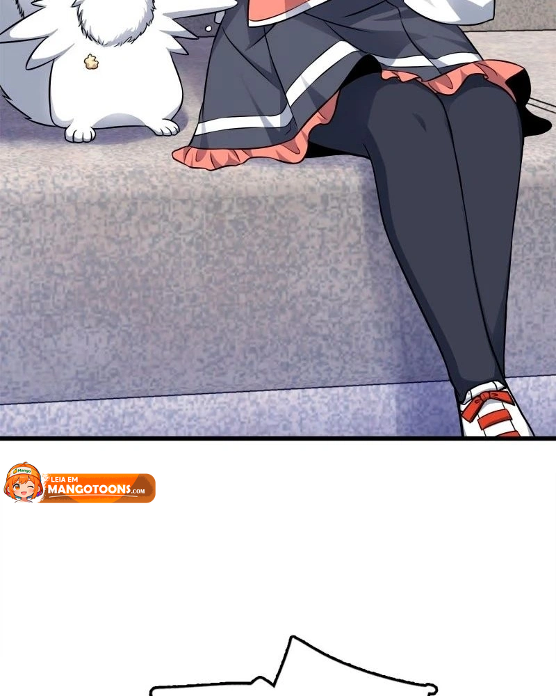 Read Poupe-me, Grande Lorde Manga Online