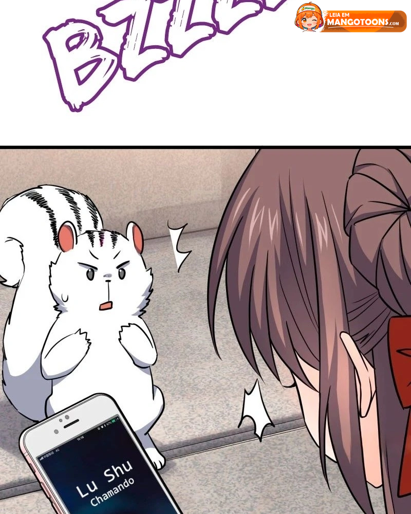 Read Poupe-me, Grande Lorde Manga Online