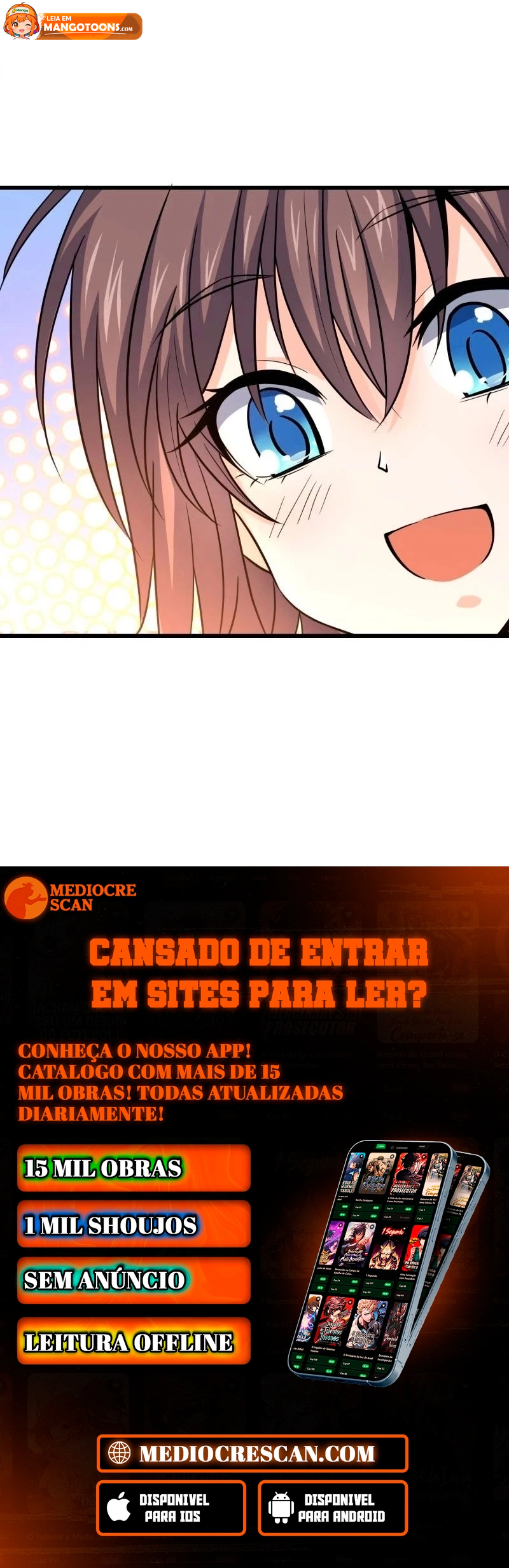 Read Poupe-me, Grande Lorde Manga Online