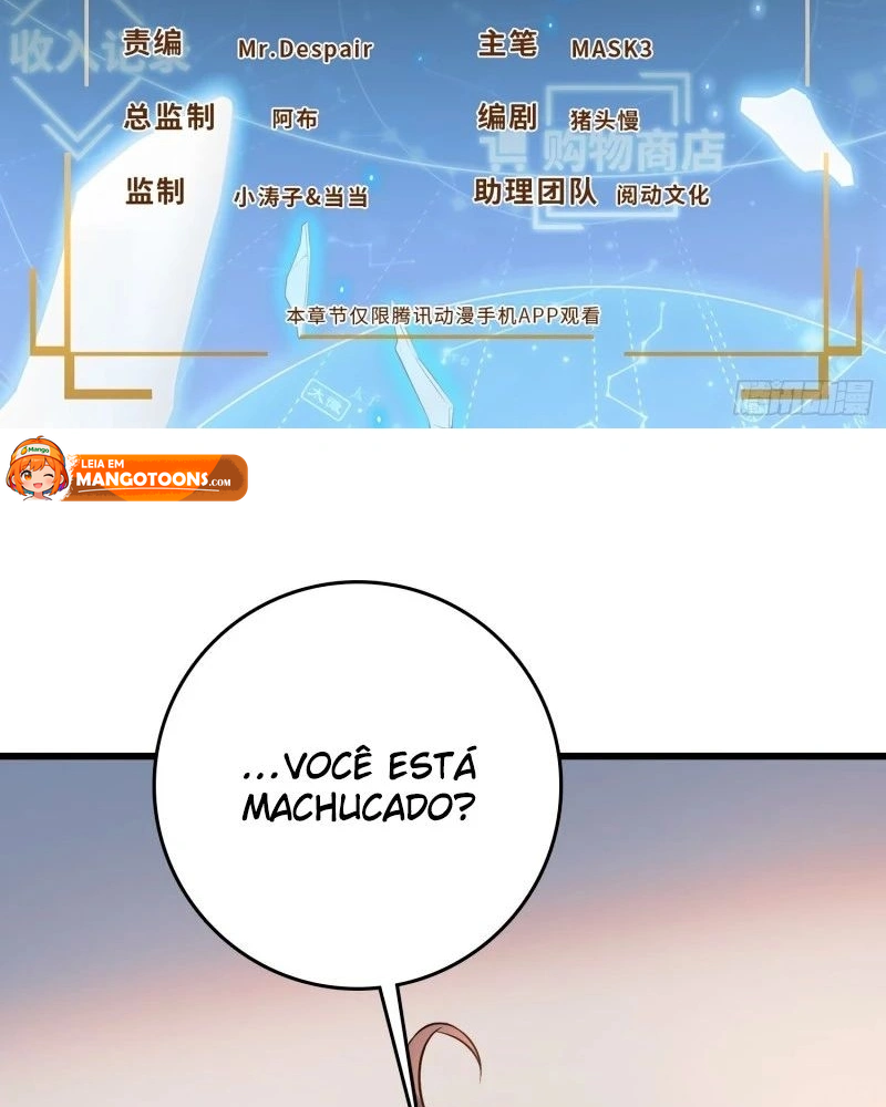 Read Poupe-me, Grande Lorde Manga Online