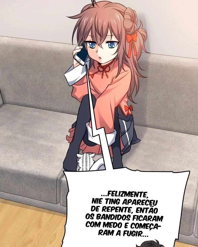 Read Poupe-me, Grande Lorde Manga Online