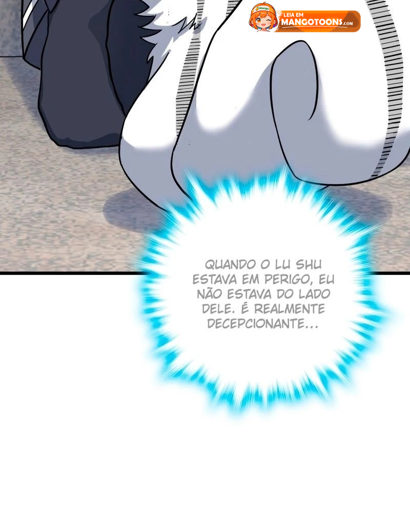 Read Poupe-me, Grande Lorde Manga Online