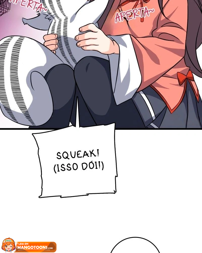 Read Poupe-me, Grande Lorde Manga Online