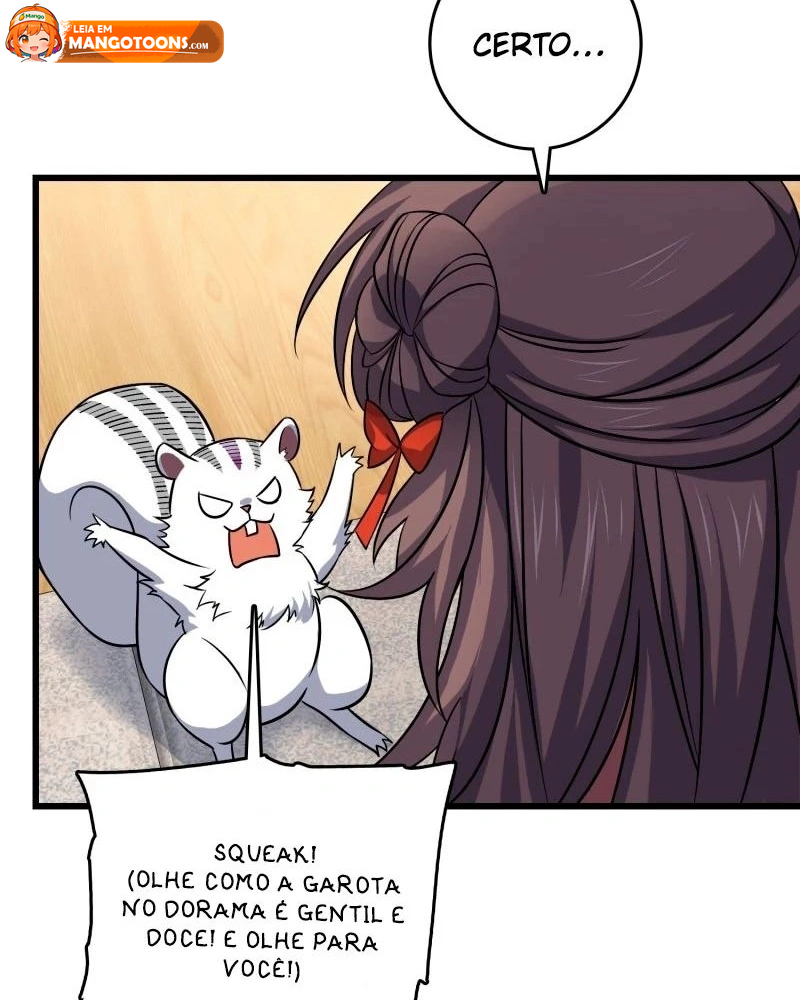 Read Poupe-me, Grande Lorde Manga Online