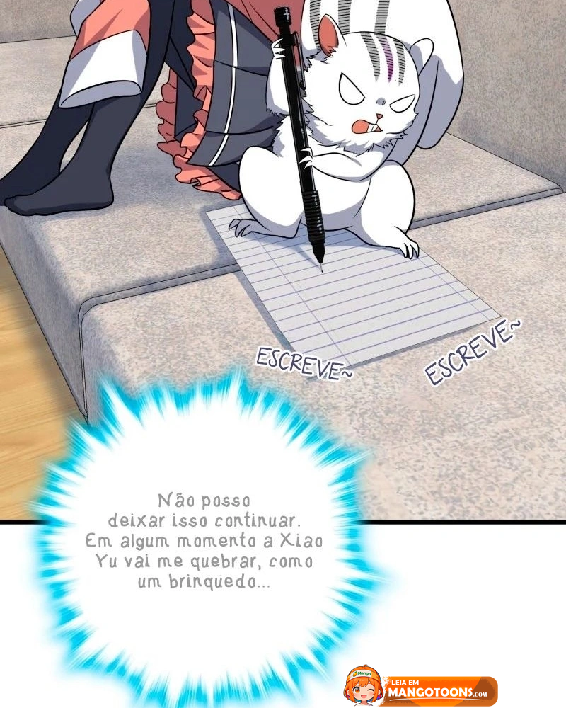 Read Poupe-me, Grande Lorde Manga Online