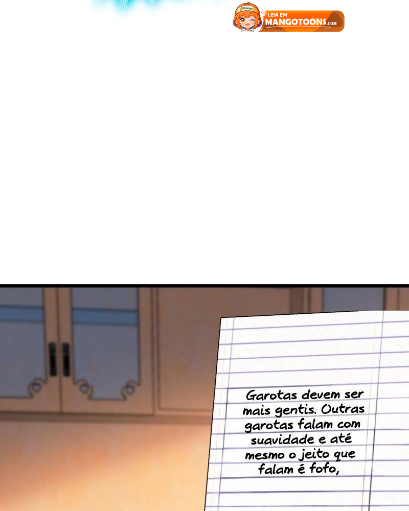 Read Poupe-me, Grande Lorde Manga Online