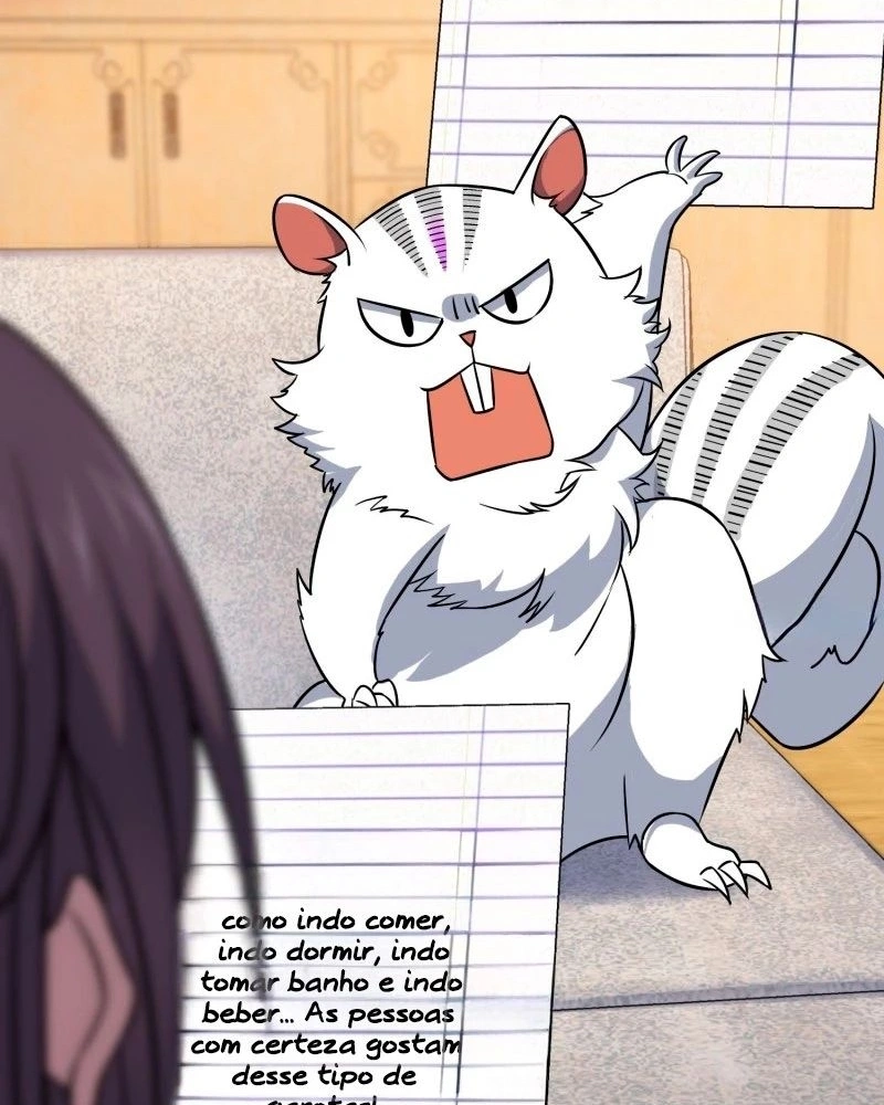 Read Poupe-me, Grande Lorde Manga Online