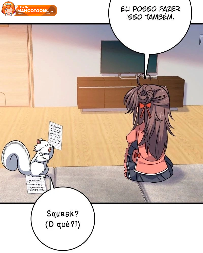 Read Poupe-me, Grande Lorde Manga Online