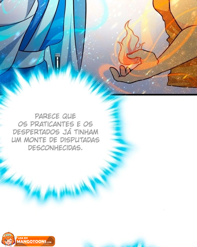 Read Poupe-me, Grande Lorde Manga Online