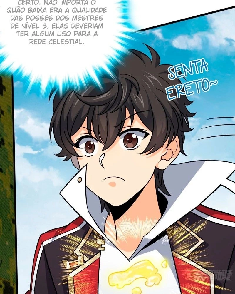 Read Poupe-me, Grande Lorde Manga Online