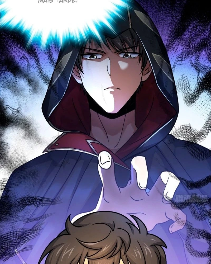 Read Poupe-me, Grande Lorde Manga Online