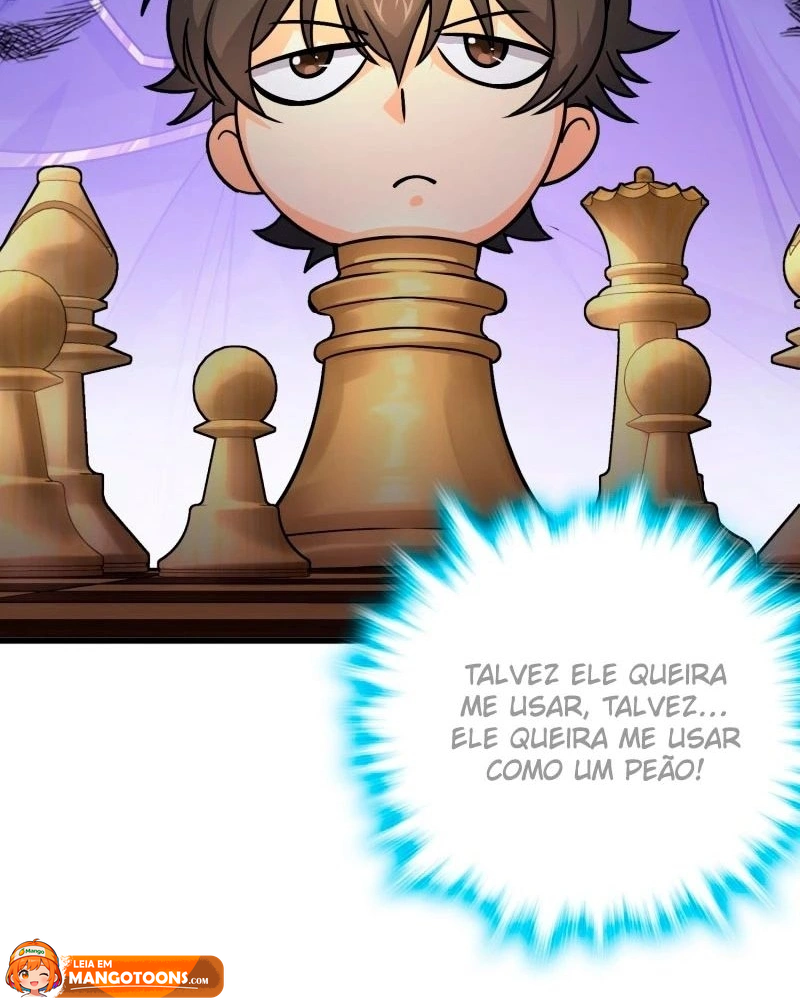 Read Poupe-me, Grande Lorde Manga Online