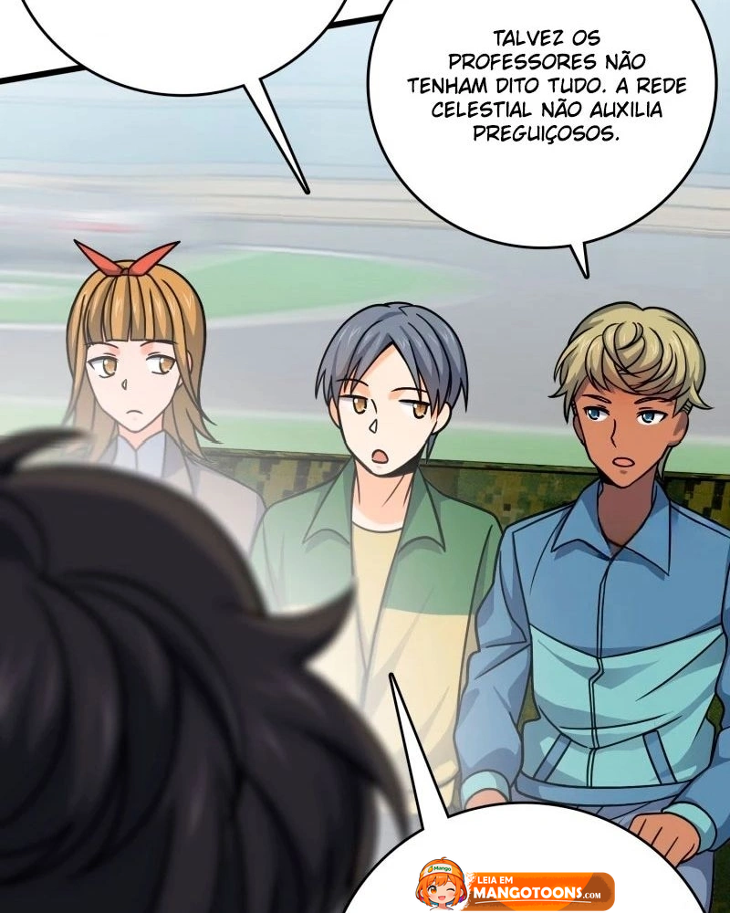 Read Poupe-me, Grande Lorde Manga Online