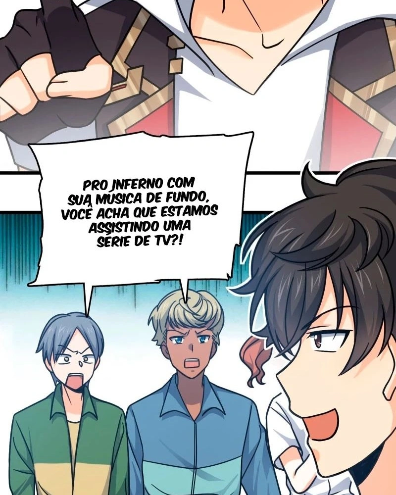 Read Poupe-me, Grande Lorde Manga Online