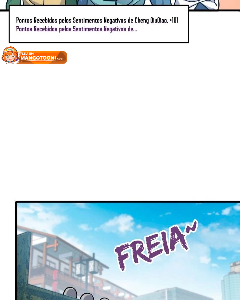 Read Poupe-me, Grande Lorde Manga Online