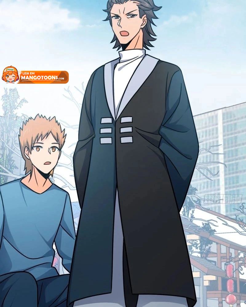 Read Poupe-me, Grande Lorde Manga Online