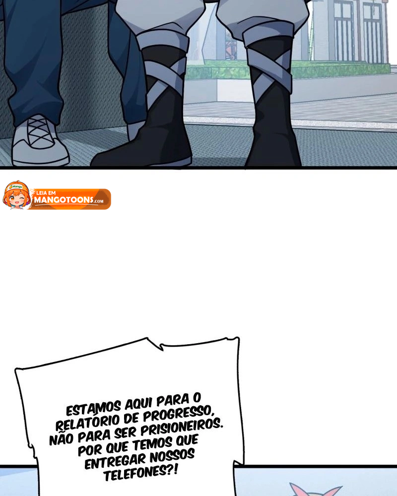 Read Poupe-me, Grande Lorde Manga Online