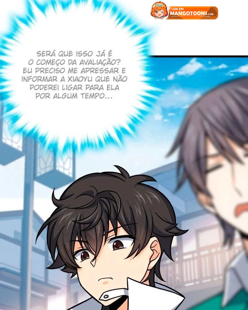 Read Poupe-me, Grande Lorde Manga Online