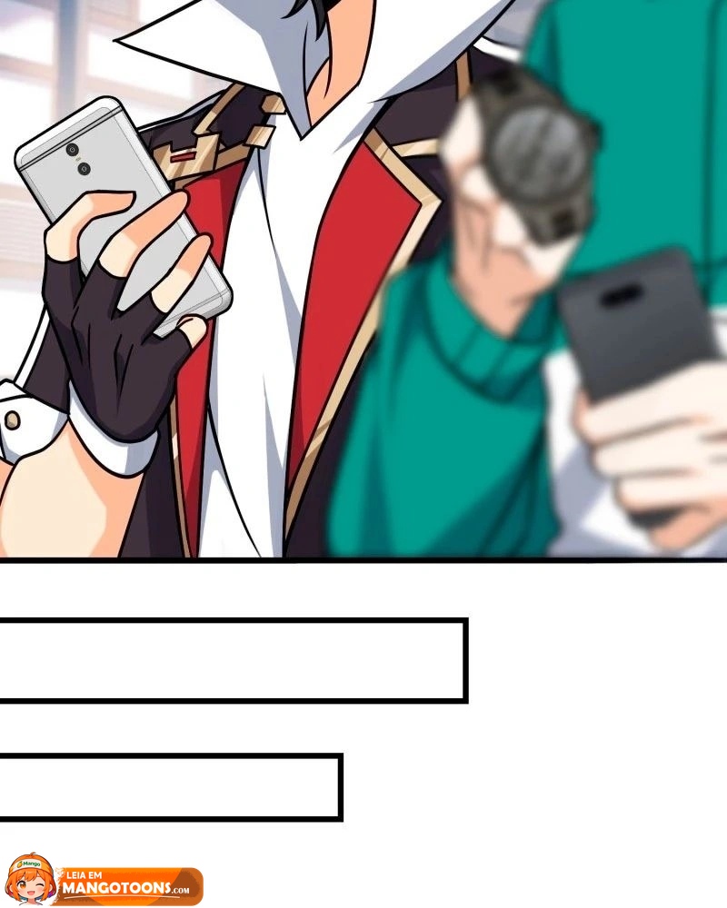 Read Poupe-me, Grande Lorde Manga Online