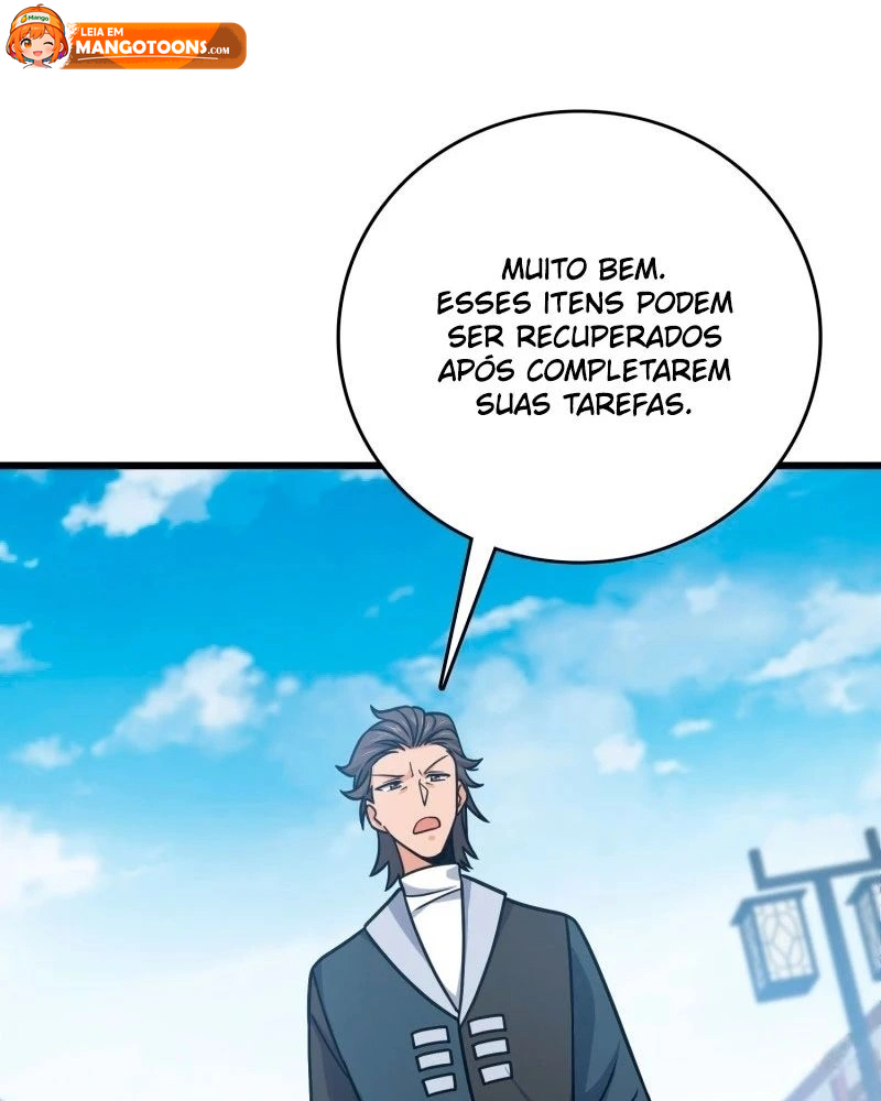 Read Poupe-me, Grande Lorde Manga Online