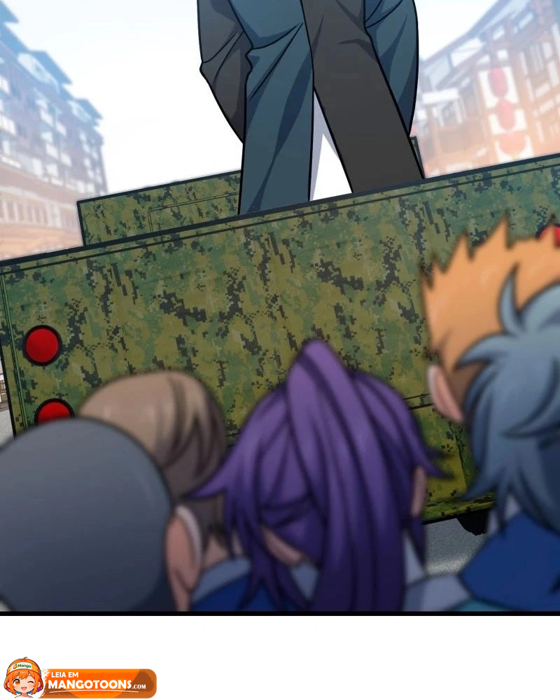 Read Poupe-me, Grande Lorde Manga Online