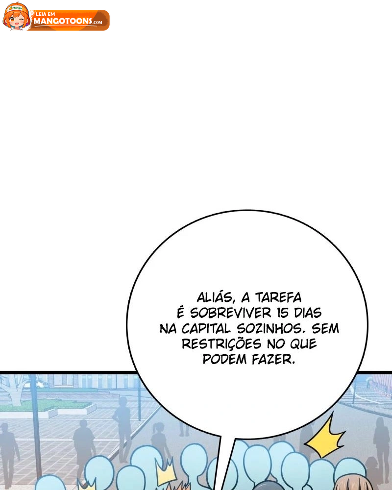 Read Poupe-me, Grande Lorde Manga Online