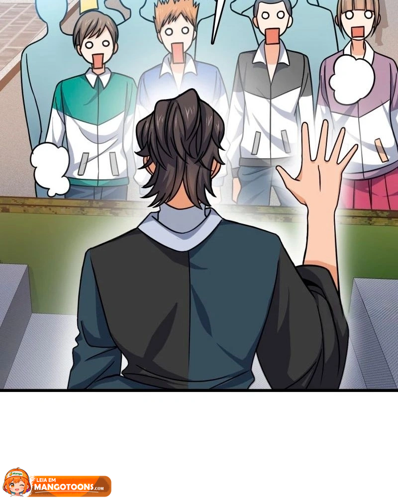 Read Poupe-me, Grande Lorde Manga Online