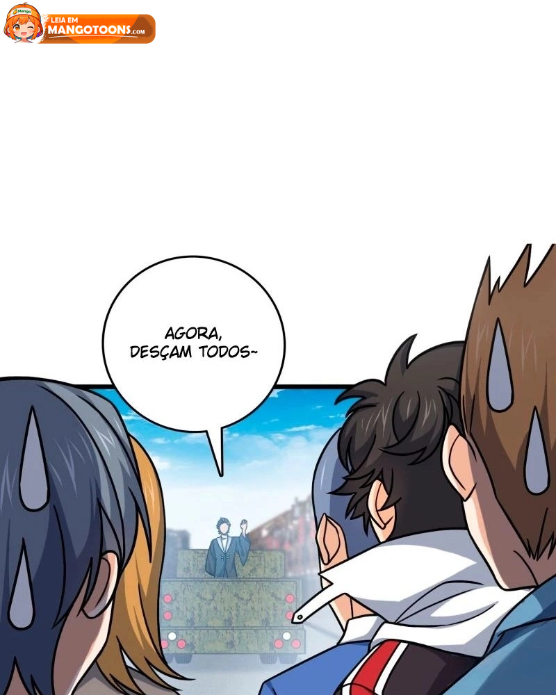 Read Poupe-me, Grande Lorde Manga Online