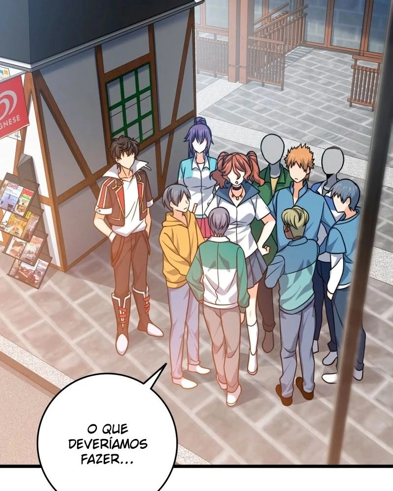 Read Poupe-me, Grande Lorde Manga Online