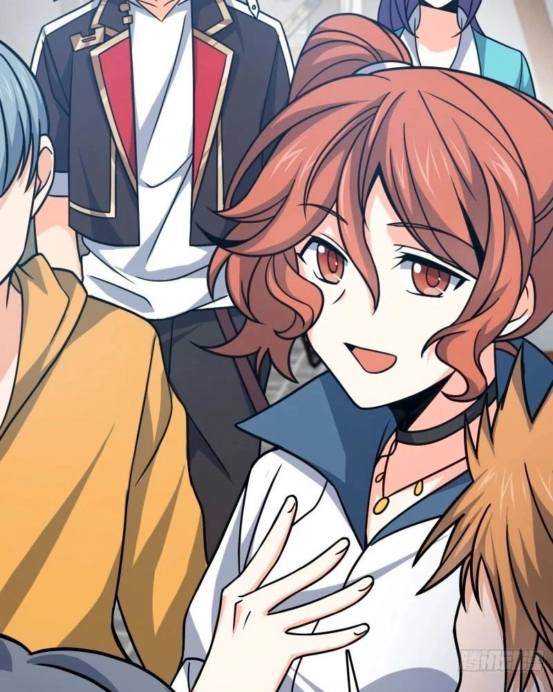 Read Poupe-me, Grande Lorde Manga Online