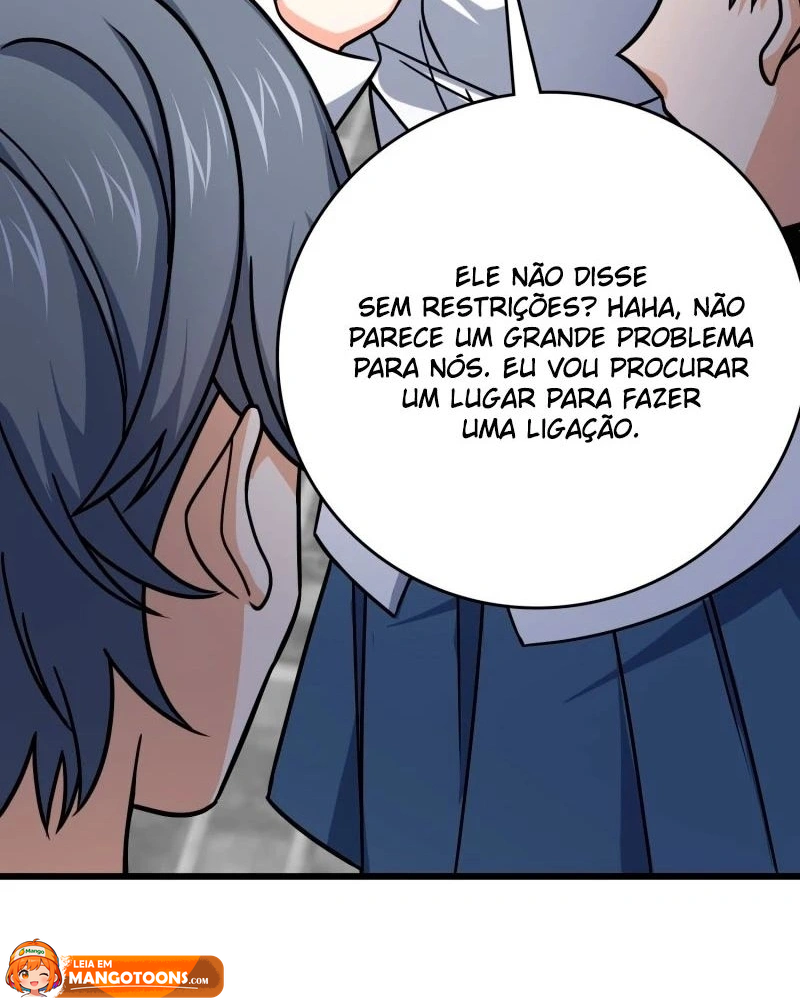 Read Poupe-me, Grande Lorde Manga Online