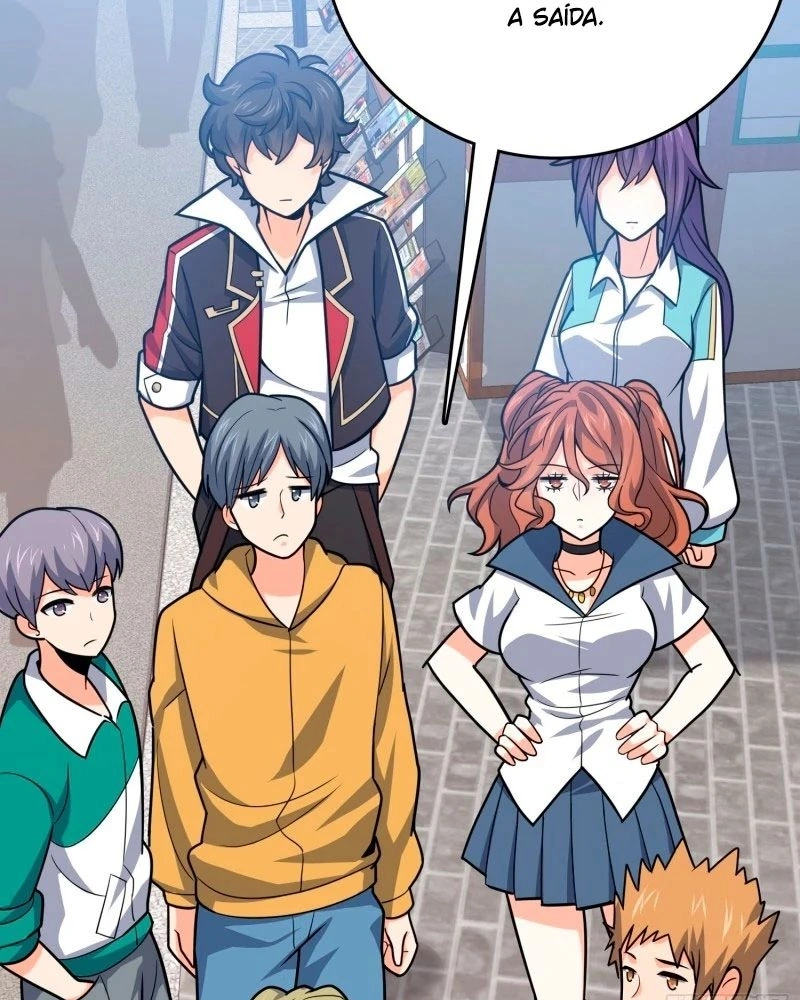 Read Poupe-me, Grande Lorde Manga Online