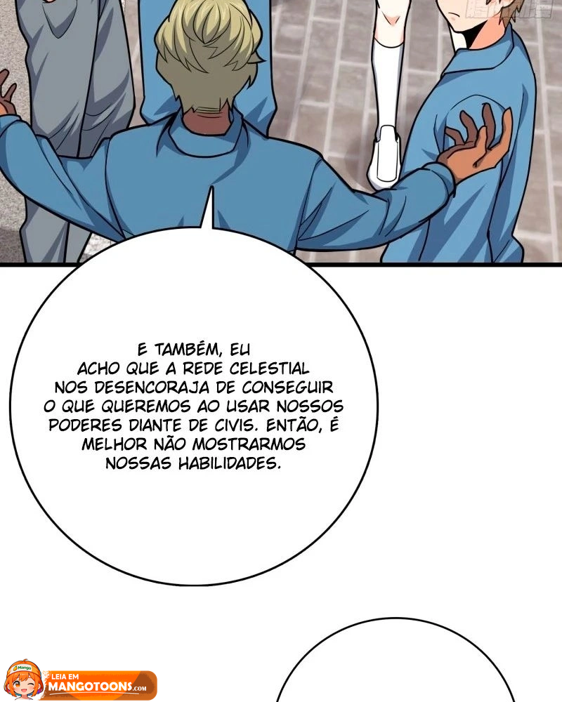 Read Poupe-me, Grande Lorde Manga Online