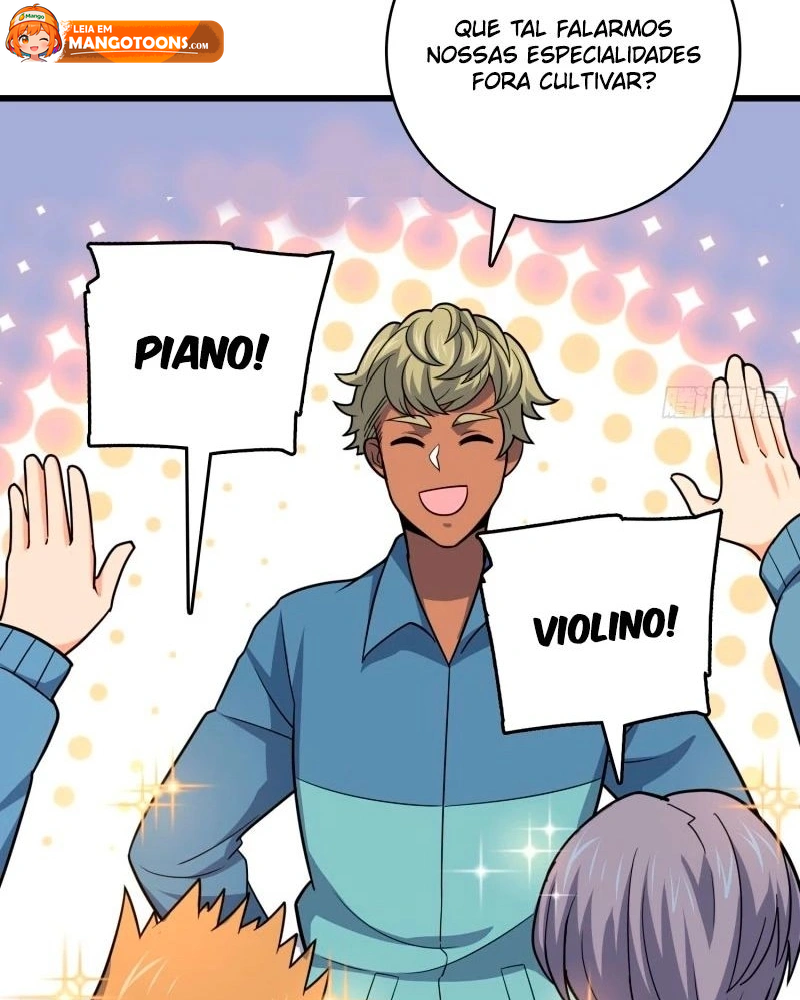 Read Poupe-me, Grande Lorde Manga Online