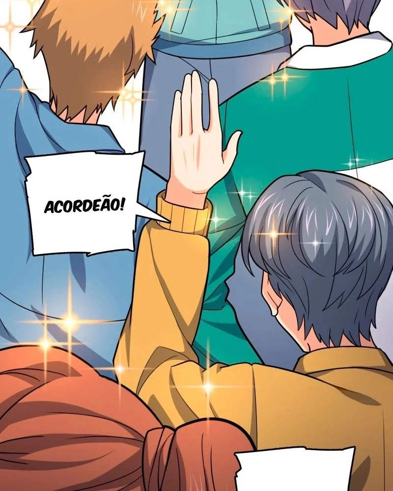 Read Poupe-me, Grande Lorde Manga Online