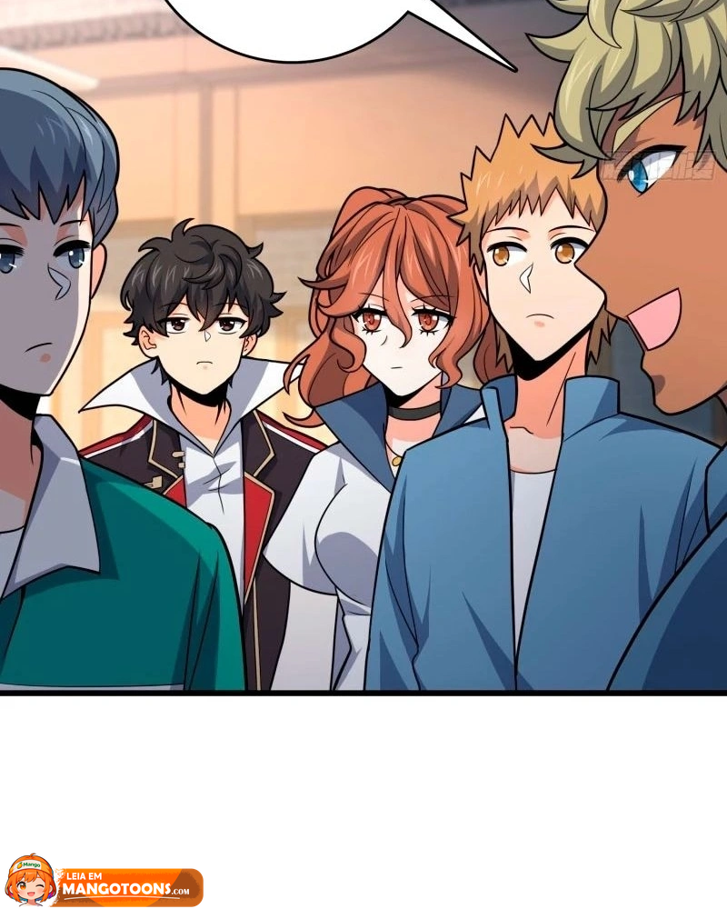 Read Poupe-me, Grande Lorde Manga Online