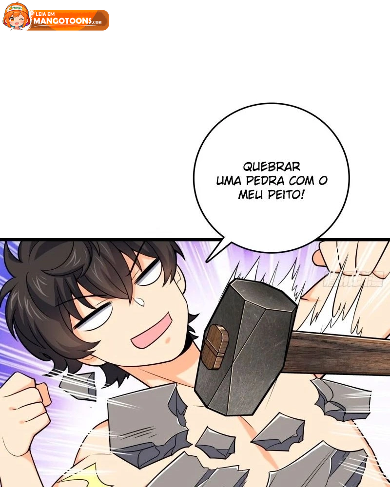 Read Poupe-me, Grande Lorde Manga Online