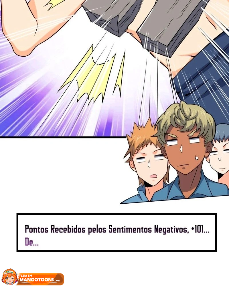 Read Poupe-me, Grande Lorde Manga Online