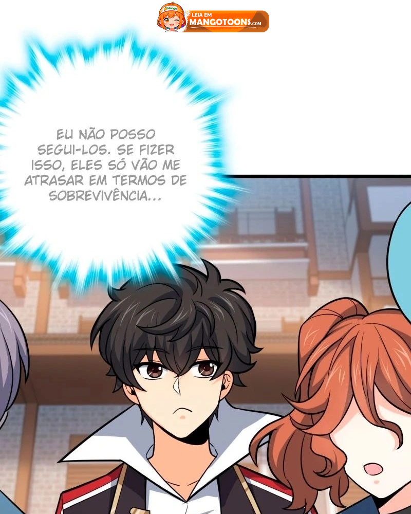 Read Poupe-me, Grande Lorde Manga Online