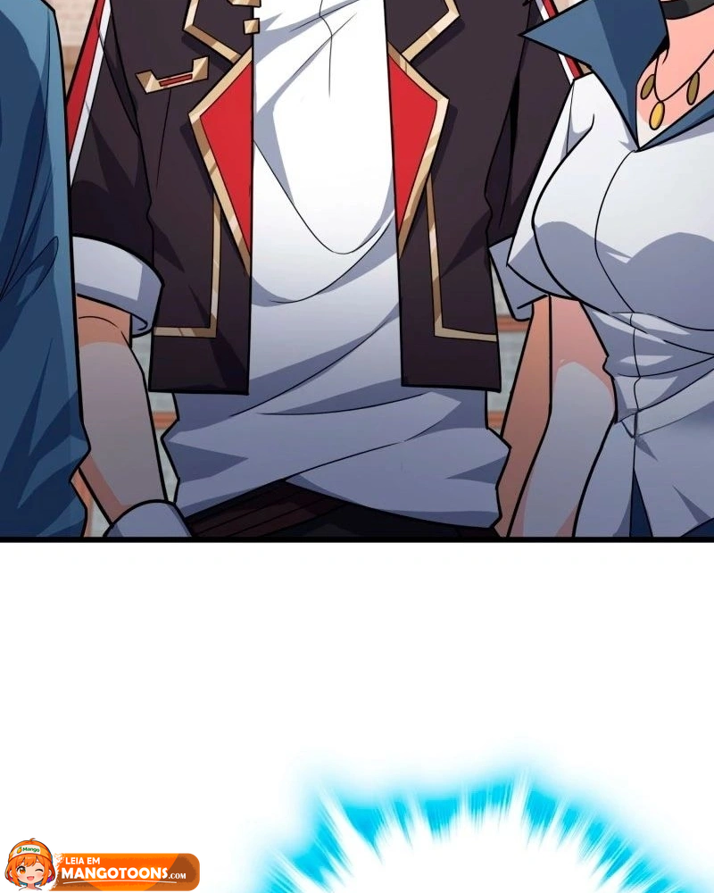 Read Poupe-me, Grande Lorde Manga Online